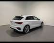 Audi A3 SPORTBACK 35 TDI S-TRONIC S LINE EDITION Blanc - thumbnail 3