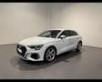 Audi A3 SPORTBACK 35 TDI S-TRONIC S LINE EDITION Blanc - thumbnail 2