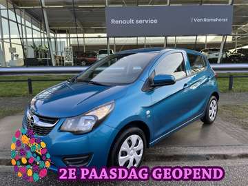1.0 ecoFLEX 120 Jaar Edition / Airco / Cruise / Bl
