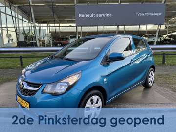1.0 ecoFLEX 120 Jaar Edition / Airco / Cruise / Bl