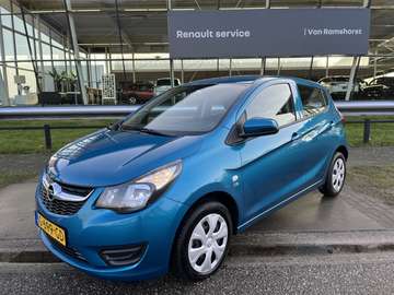 1.0 ecoFLEX 120 Jaar Edition / Airco / Cruise / Bl