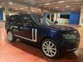 Land Rover Range Rover Range Rover IV 2018 3.0 sdV6 Vogue auto my19 Blu/Azzurro - thumbnail 5