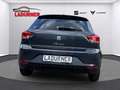 SEAT Ibiza Road Edition 1.0TSI *PDC+Kamera+Virt.Cock.* Grau - thumbnail 4