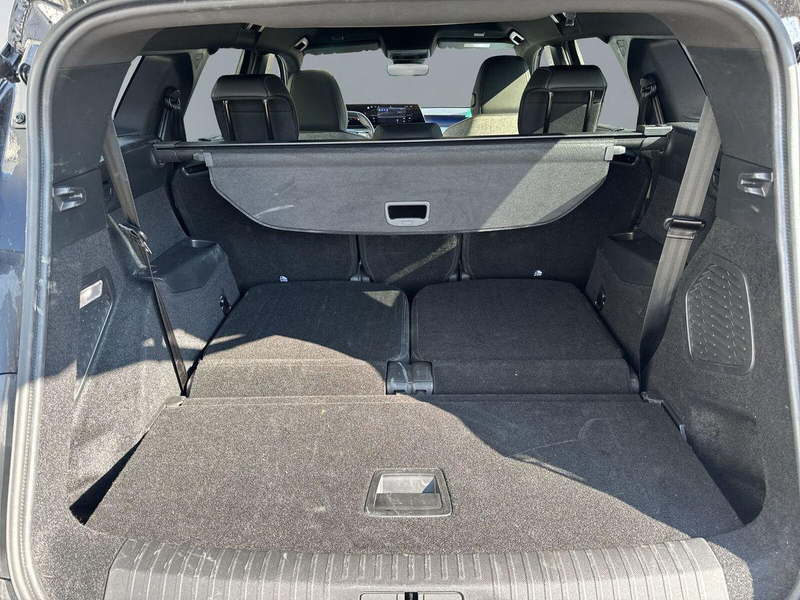 Peugeot 5008 GT Hybrid 145 e-DCS6 7-Si+Navi+Lenk/SHZ+R-Kam+ — photo 5