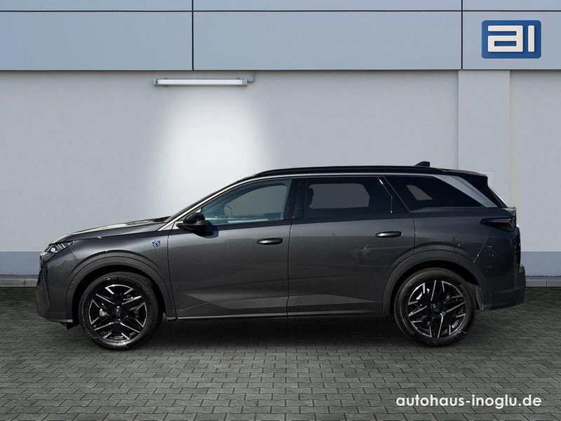 Peugeot 5008 GT Hybrid 145 e-DCS6 7-Si+Navi+Lenk/SHZ+R-Kam+ — photo 2