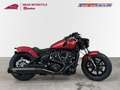 Indian Scout Bobber Limited Modell 2025! Roşu - thumbnail 4