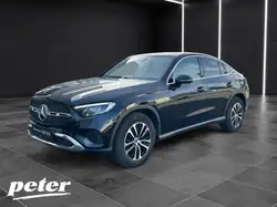 Mercedes-Benz GLC 220 d 4MATIC Coupé Avantgarde*AHV*Burmester
