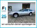 Maserati Indy 4700 Amerika Срібний - thumbnail 1