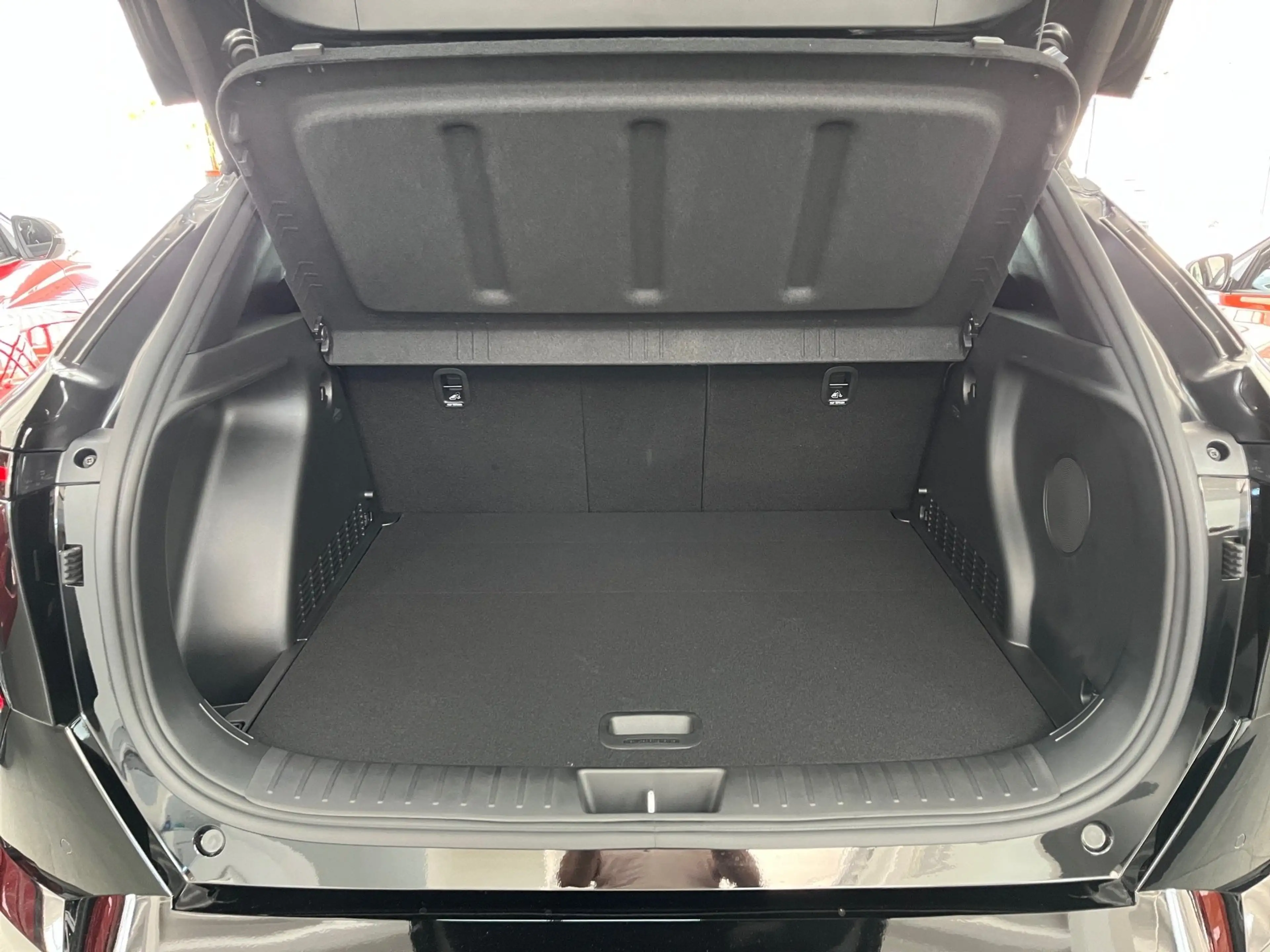Hyundai KONA 1.6 T-GDI N Line X 360*KlimaA*LED*Navi*SHZ — photo 13