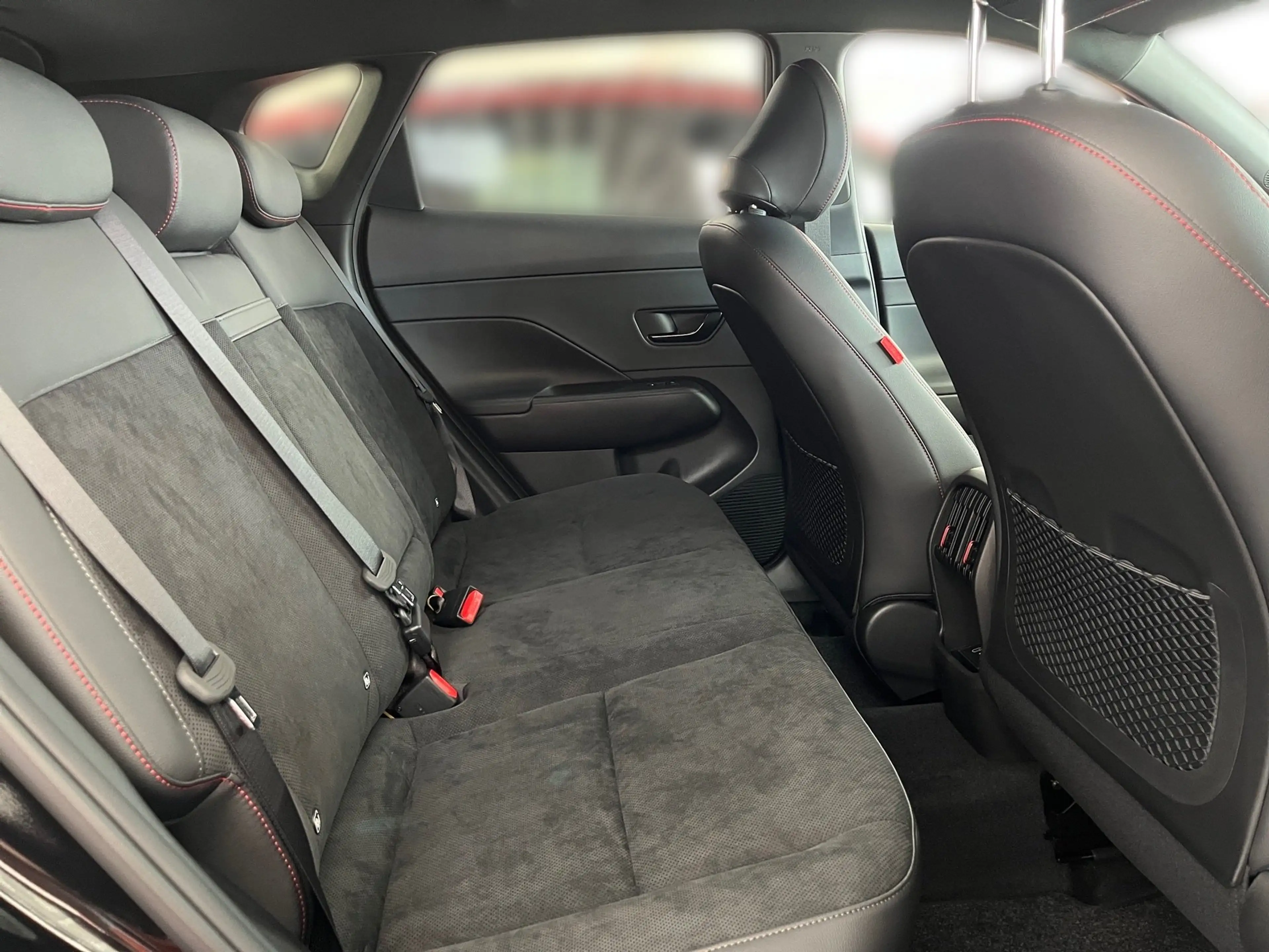Hyundai KONA 1.6 T-GDI N Line X 360*KlimaA*LED*Navi*SHZ — photo 14