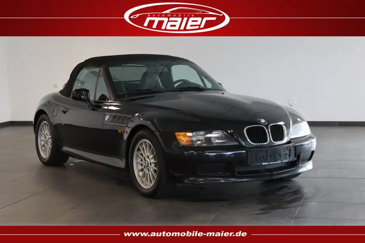 BMW Z3