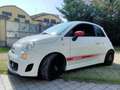 Abarth 500 1.4 16v turbo t-jet 135cv Blanco - thumbnail 3