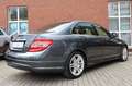 Mercedes-Benz C 200 Kompressor AMG Paket Autom. Leder Bi-Xenon Gris - thumbnail 5