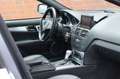 Mercedes-Benz C 200 Kompressor AMG Paket Autom. Leder Bi-Xenon Gris - thumbnail 9