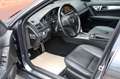 Mercedes-Benz C 200 Kompressor AMG Paket Autom. Leder Bi-Xenon Gris - thumbnail 10