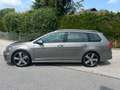 Volkswagen Golf VII Variant R !Dsg!Kamera!Acc!1.HD!!Mwst! Grau - thumbnail 2