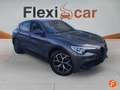 Alfa Romeo Stelvio 2.2 Diesel 140kW (190cv) SPRINT AWD Negro - thumbnail 4