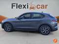Alfa Romeo Stelvio 2.2 Diesel 140kW (190cv) SPRINT AWD Negro - thumbnail 7
