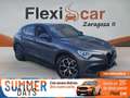 Alfa Romeo Stelvio 2.2 Diesel 140kW (190cv) SPRINT AWD Negro - thumbnail 1