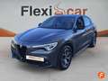Alfa Romeo Stelvio 2.2 Diesel 140kW (190cv) SPRINT AWD Negro - thumbnail 5