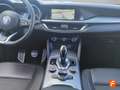 Alfa Romeo Stelvio 2.2 Diesel 140kW (190cv) SPRINT AWD Negro - thumbnail 15