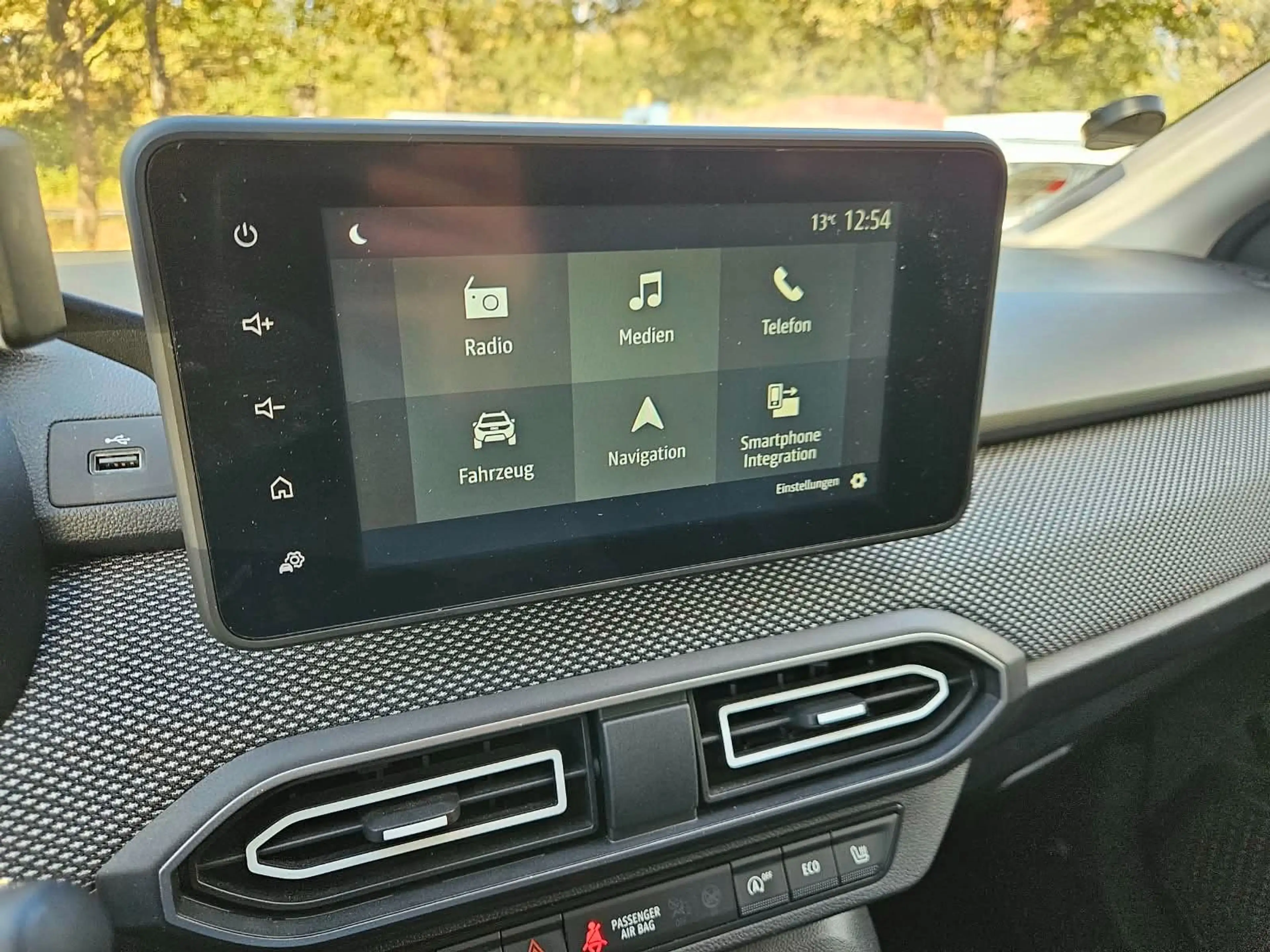 Dacia Jogger Extreme+ — photo 14