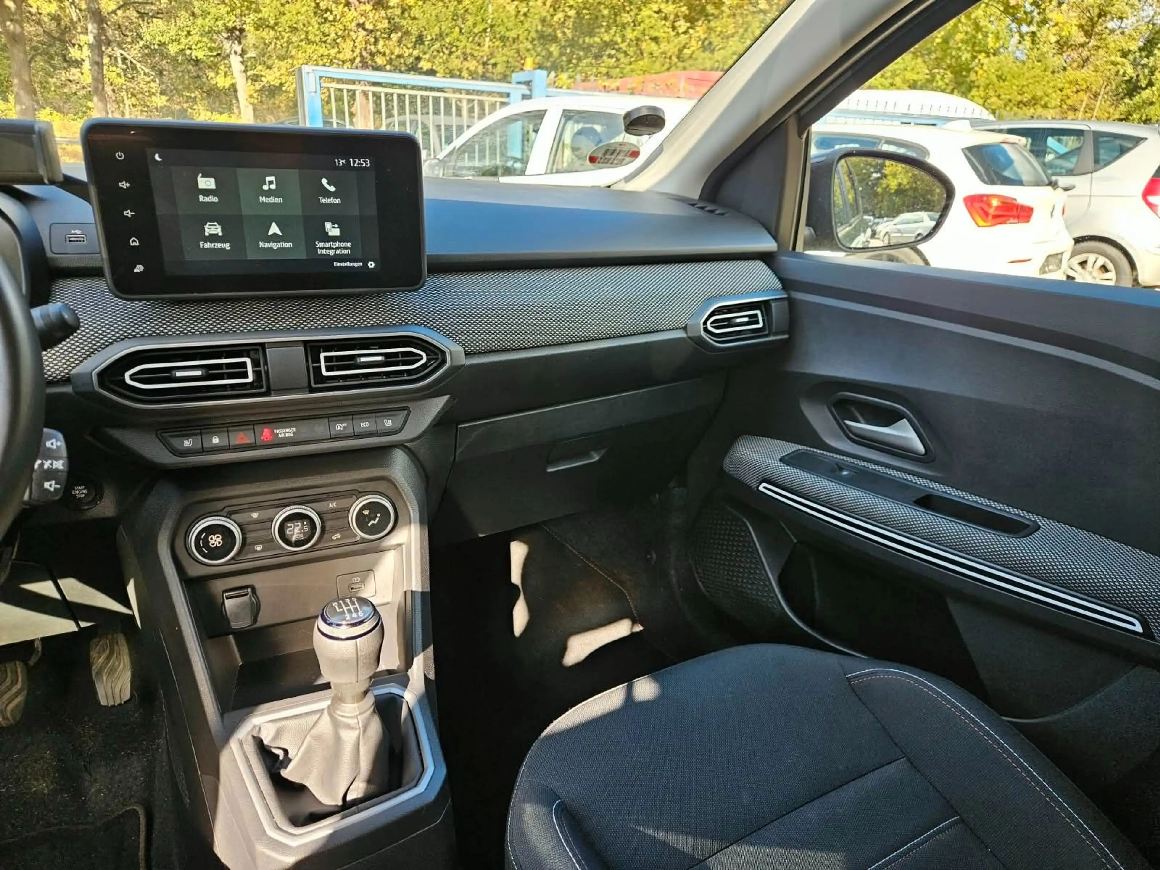 Dacia Jogger Extreme+ — photo 15