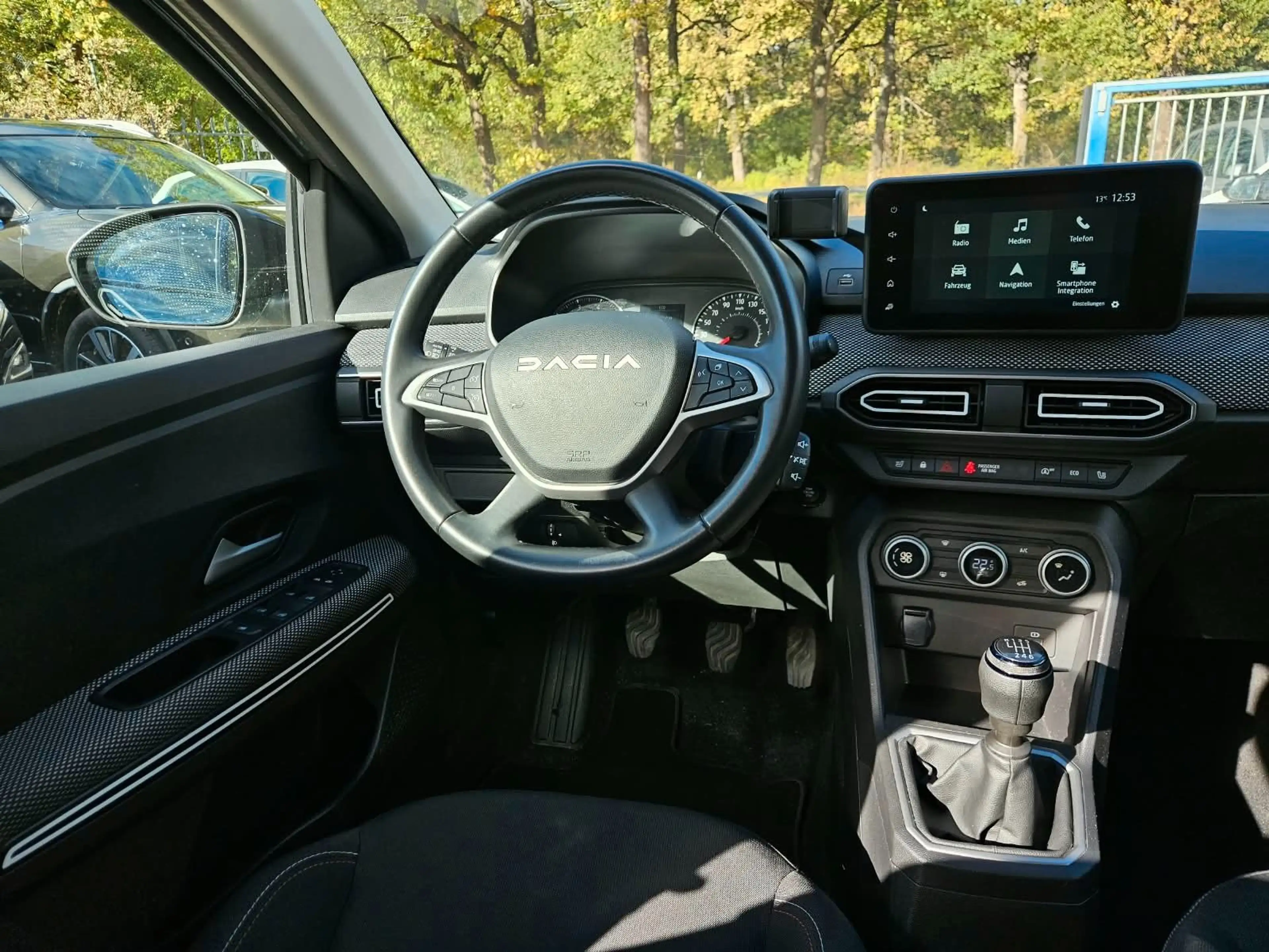 Dacia Jogger Extreme+ — photo 13