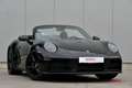 Porsche 911 Cabriolet 992.2 l Bose l Sportuitlaat. Noir - thumbnail 1