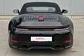 Porsche 911 Cabriolet 992.2 l Bose l Sportuitlaat. Noir - thumbnail 17