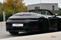 Porsche 911 Cabriolet 992.2 l Bose l Sportuitlaat. Noir - thumbnail 27