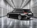 Mercedes-Benz C 220 d 4M T +AMG+DISTRO+SHZ+AMBIENTE+PANO-DACH Schwarz - thumbnail 9