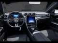 Mercedes-Benz C 220 d 4M T AMG+AMBIENTE+DISTRO+360-AUG-REALITY Schwarz - thumbnail 12