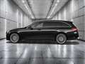 Mercedes-Benz C 220 d 4M T +AMG+DISTRO+SHZ+AMBIENTE+PANO-DACH Schwarz - thumbnail 11