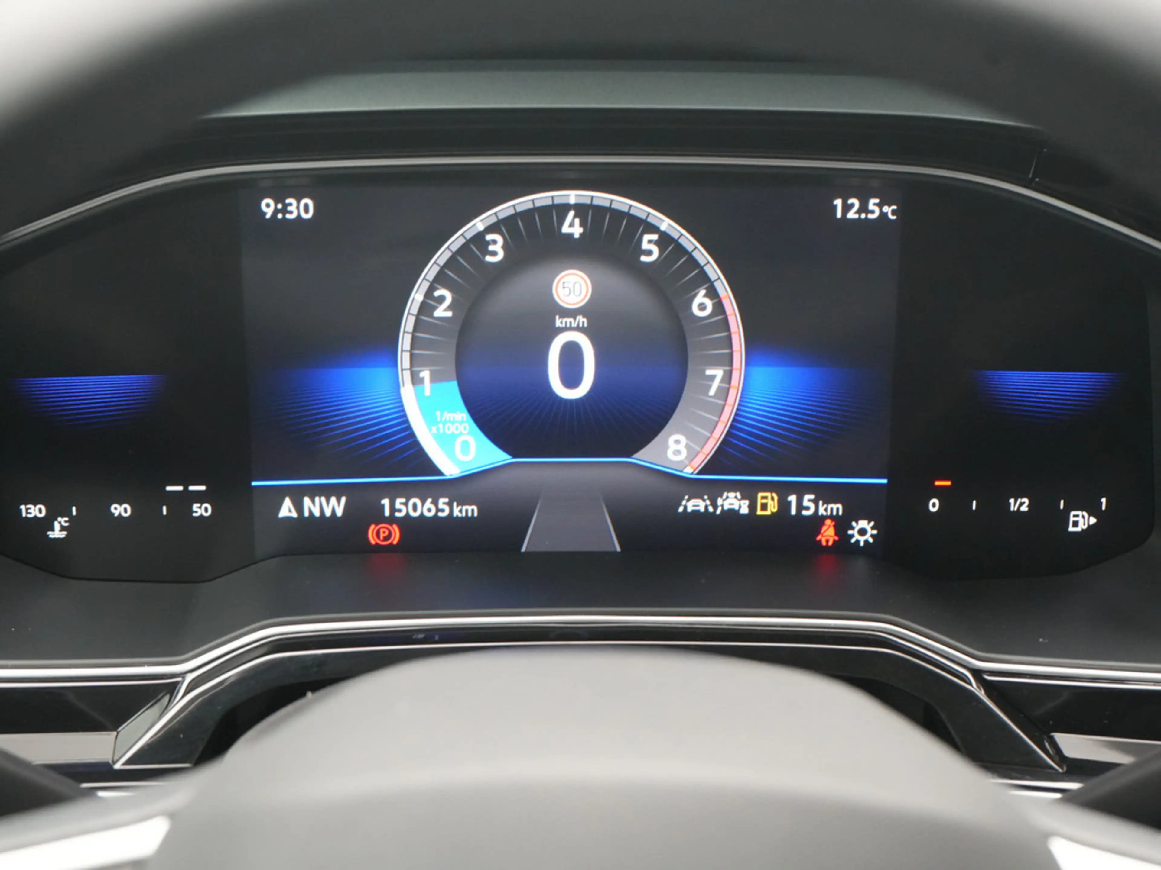 Volkswagen Taigo Goal LED SHZ CARPLAY VIRT ACC NAVI PDC — photo 5