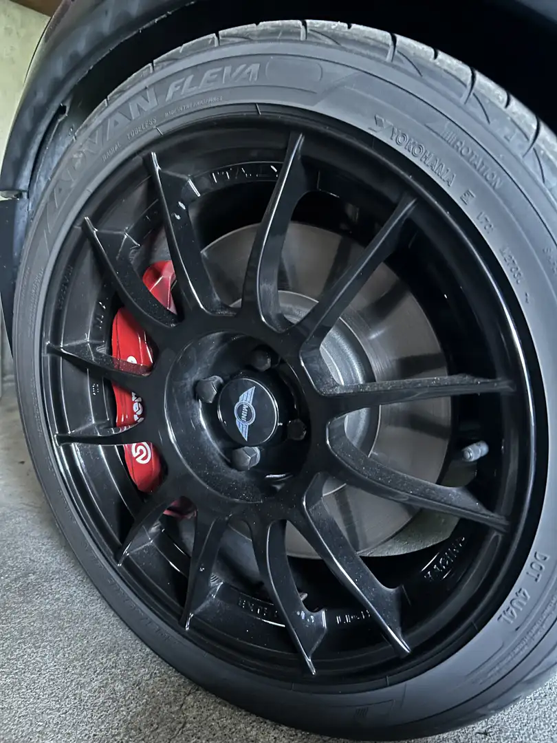 MINI Cooper S 1.6 170cv - 1