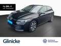Volkswagen Golf VIII 1.5 eTSI DSG Goal Navi RFK LED Sitzh. Schwarz - thumbnail 1