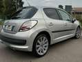 Peugeot 207 207 5p 1.6 hdi 16v XSI Argento - thumbnail 1