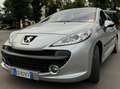 Peugeot 207 207 5p 1.6 hdi 16v XSI Argento - thumbnail 4