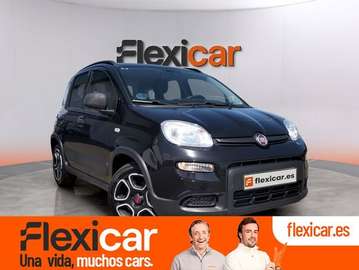 City Life Hybrid 1.0 Gse 51kw (70CV)