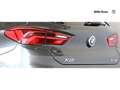 BMW X2 sdrive18i Msport X 140cv auto Gris - thumbnail 5