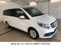Mercedes-Benz V 220 Lang  AHK Kamera Sitzheizung KA3Zonen Blanc - thumbnail 2