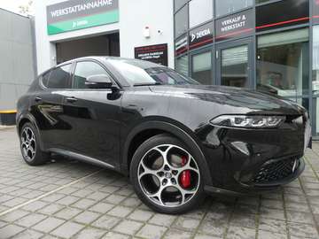 1.5 VGT Veloce Hybrid MATRIX/19LM/ACC/KAM