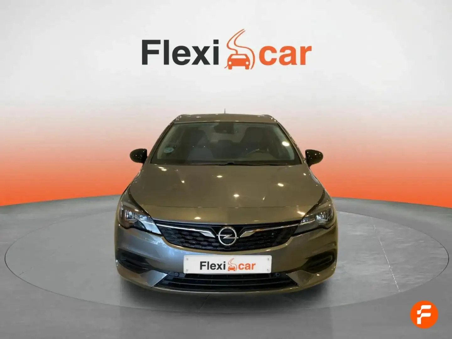 Opel Astra ST 1.2T S/S Business Elegance 130 Verde - 2