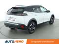 Peugeot 2008 1.2 PureTech GT Aut*NAVI*LED*ACC*CAM*PDC*SHZ* Weiß - thumbnail 6
