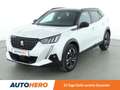 Peugeot 2008 1.2 PureTech GT Aut*NAVI*LED*ACC*CAM*PDC*SHZ* Weiß - thumbnail 1