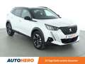 Peugeot 2008 1.2 PureTech GT Aut*NAVI*LED*ACC*CAM*PDC*SHZ* Weiß - thumbnail 8