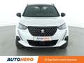 Peugeot 2008 1.2 PureTech GT Aut*NAVI*LED*ACC*CAM*PDC*SHZ* Weiß - thumbnail 9