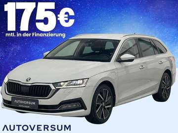 1.4 TSI Style iV LED*STDHZG*HUD*SHZ*