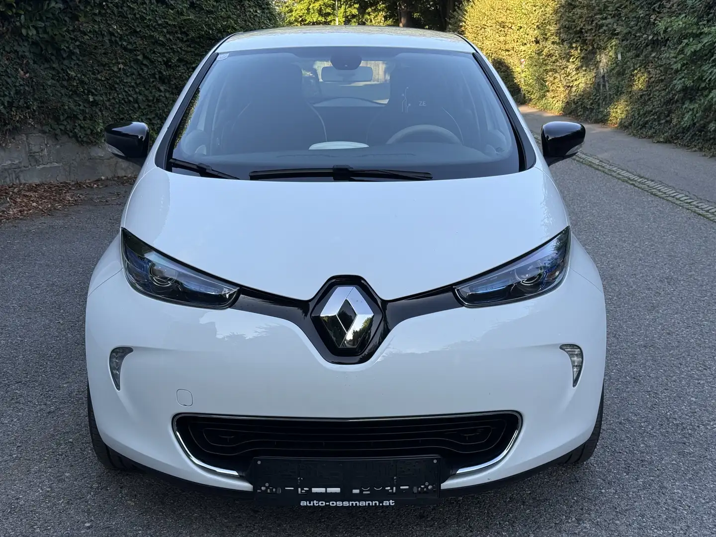 Renault ZOE R240 22kWh Life (Batterie ausgekauft) - 2